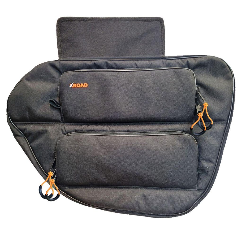 Термосумка-органайзер на вікно багажника Toyota Land Cruiser Prado 150 / Lexus GX460