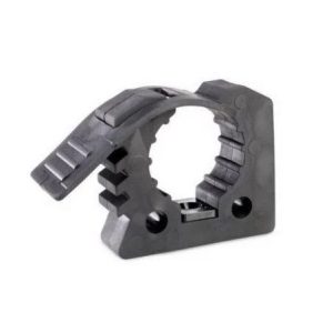 Кріплення Quick Fist Оriginal 25-57 мм для лопати, сокири, вудки, зброї (USA)