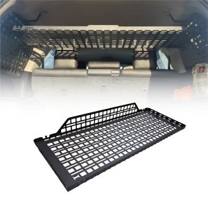 Полиця під стелю у багажник для Toyota Fortuner (2016+)