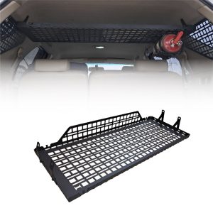 Полиця під стелю в багажник Toyota Fortuner G1 (2005-2015)