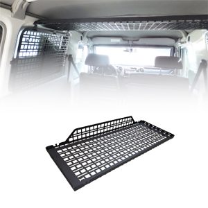 Полиця в багажник для Toyota Hiace