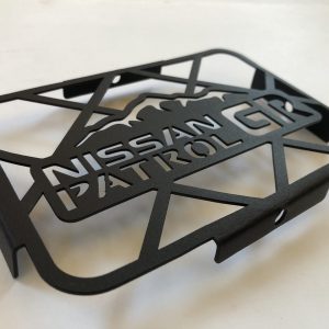 Решітка-сітка на шноркель Safari / Будь-яка марка авто