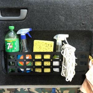 Органайзер кишеня в багажник Jeep Grand Cherokee WJ