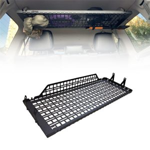 Полиця під стелю в багажник Mitsubishi Pajero 4 (2006-2021)