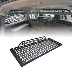 Полиця під стелю в багажник Nissan Pathfinder R51 (2007-2012)