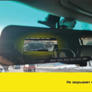 Полиця під стелю в багажник Toyota 4Runner 210