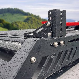 Експедиційний багажник для Toyota Land Cruiser Prado 150 / Lexus GX460