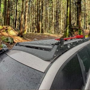 Експедиційний багажник для Toyota Land Cruiser Prado 150 / Lexus GX460