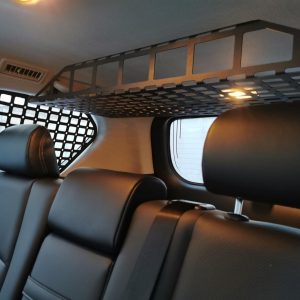 Полиця під стелю в багажник