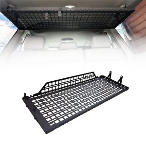 Полиця під стелю в багажник Toyota Land Cruiser 100