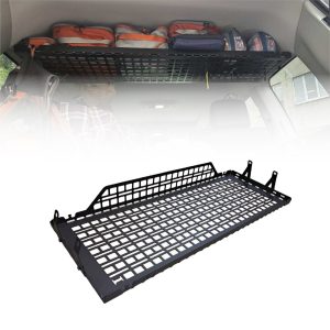 Полиця під стелю в багажник Toyota Land Cruiser 200