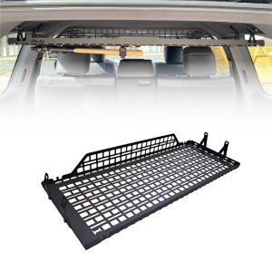 Полиця під стелю в багажник Toyota Land Cruiser 300