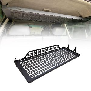 Полиця під стелю в багажник Toyota Land Cruiser 80