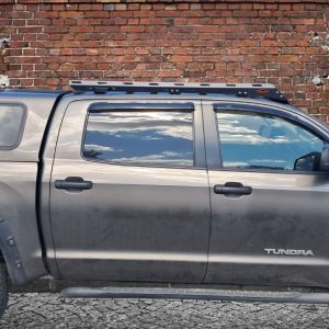Експедиційний багажник на Toyota Tundra G2 (2006-2017)