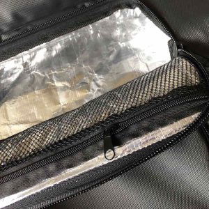 Термосумка-органайзер на вікно багажника Lexus LX100