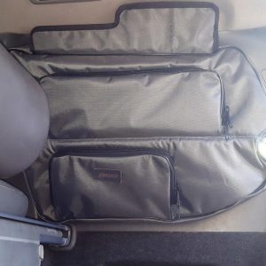 Термосумка-органайзер на вікно багажника Toyota Land Cruiser 100