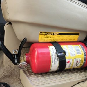 Molle (Молле) панель під заднє сидіння Lexus LX470