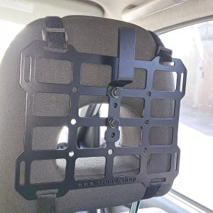 Гачок для каски