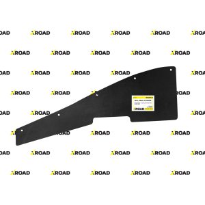 Пильник моторного відсіку задня частина лівий/правий для Toyota Land Cruiser 60 (1980-1992)