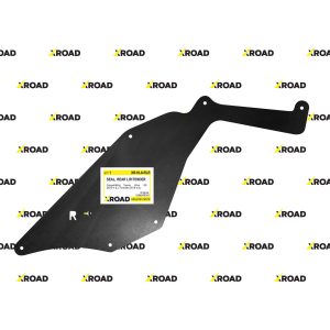 Пильник моторного відсіку задня частина лівий/правий для Toyota Hilux G8 (2015-т.ч.), Fortuner (2016-т.ч.)