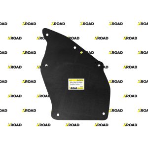 Пильник моторного відсіку передня частина лівий/правий для Mitsubishi Pajero Sport G3 (2014-т.ч.), L200 G5 (2015-т.ч.)