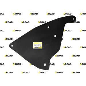 Пильник моторного відсіку задня частина лівий/правий для Mitsubishi Pajero Sport G3 (2014-т.ч.), L200 G5 (2015-т.ч.)