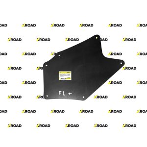 Пильник моторного відсіку передня ліва частина для Toyota Tundra Sequoia G2 (2006-2017)