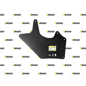 Пильник моторного відсіку передня права частина для Toyota Tundra Sequoia G2 (2006-2017)