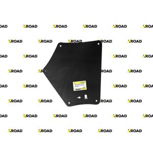 Пильник моторного відсіку задня частина лівий/правий для Toyota Tundra Sequoia G2 (2006-2017)