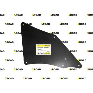 Пильник моторного відсіку задня частина лівий/правий для Toyota Tacoma