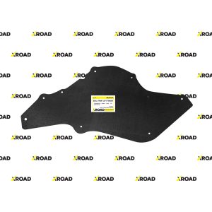 Пильник моторного відсіку передня ліва частина для Nissan Patrol Y61 (1997-2010)