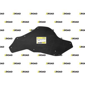 Пильник моторного відсіку передня права частина для Nissan Patrol Y61 (1997-2010)