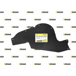 Пильник моторного відсіку передня права частина для Nissan Patrol Y60 (1987-1997)