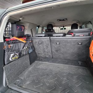 Сумка-органайзер в багажник FJ Cruiser