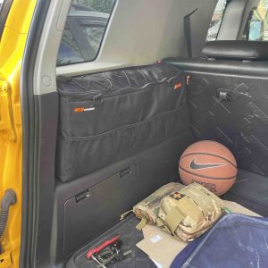 Сумка-органайзер в багажник FJ Cruiser