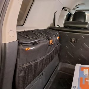 Сумка-органайзер в багажник FJ Cruiser