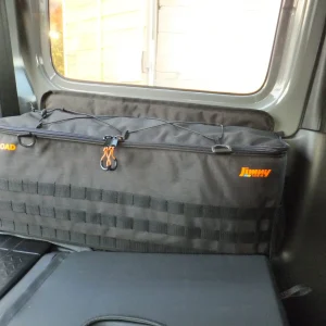 Сумка-органайзер у багажник Suzuki Jimny JB64/JB74 (2018+)