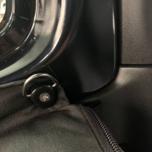 Сумка-органайзер у багажник Suzuki Jimny JB64/JB74 (2018+)