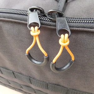 Сумка-органайзер у багажник Suzuki Jimny JB64/JB74 (2018+)