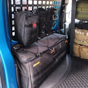 Сумка-органайзер у багажник Suzuki Jimny JB64/JB74 (2018+)