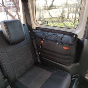 Сумка-органайзер у багажник Suzuki Jimny JB64/JB74 (2018+)
