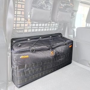Сумка-органайзер у багажник Suzuki Jimny JB64/JB74 (2018+)