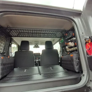 Сумка-органайзер у багажник Suzuki Jimny JB64/JB74 (2018+)