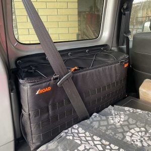 Сумка-органайзер у багажник Suzuki Jimny JB64/JB74 (2018+)