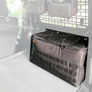 Сумка-органайзер у багажник Suzuki Jimny JB64/JB74 (2018+)