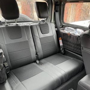 Сумка-органайзер у багажник Suzuki Jimny JB64/JB74 (2018+)