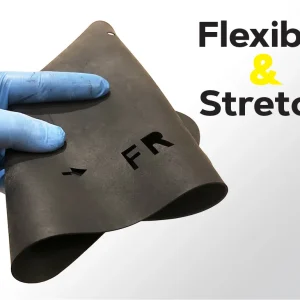 Комплект посиленого брудозахисту моторного відсіку з набором кліпс для Toyota Land Cruiser Prado 150 / Lexus GX 460