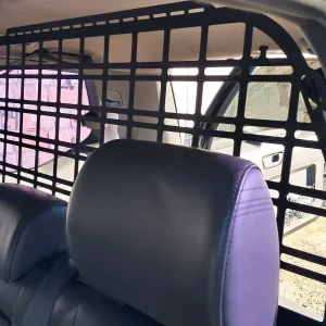 Перегородка багажника Lexus GX470