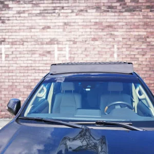 Експедиційний багажник Toyota Land Cruiser Prado 120 / Lexus GX470