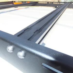 Експедиційний багажник Toyota Land Cruiser Prado 120 / Lexus GX470